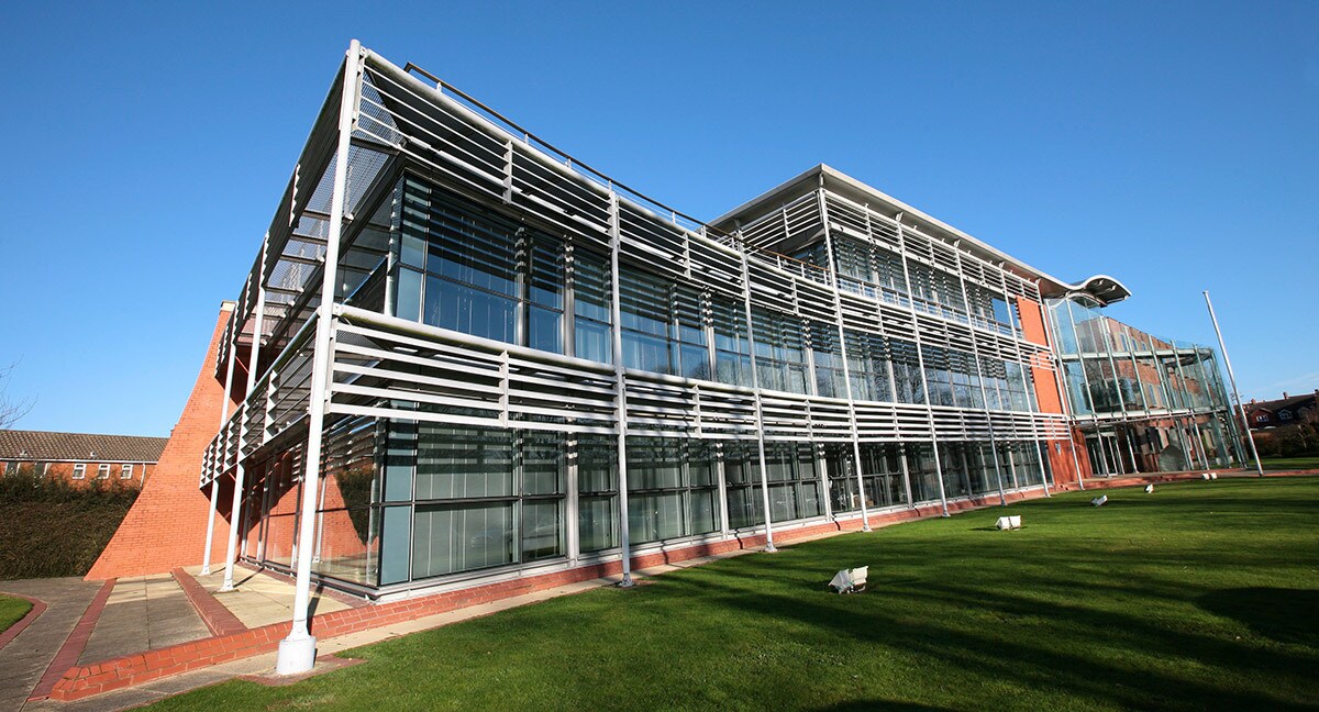 Queen St, Lichfield for sale Primary Photo- Image 1 of 1