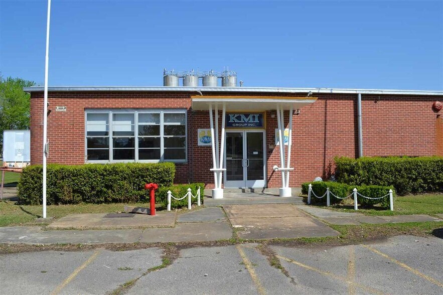 320 N Main St, Kenton, TN for sale - Primary Photo - Image 1 of 1