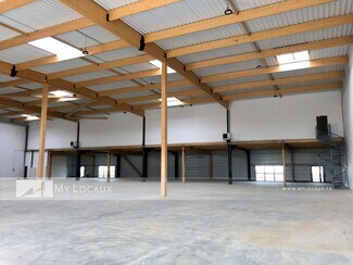 More details for Industrial to Rent