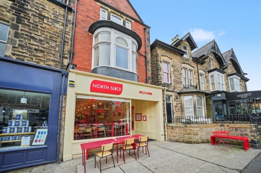 57A Cold Bath Rd, Harrogate for sale Building Photo- Image 1 of 37