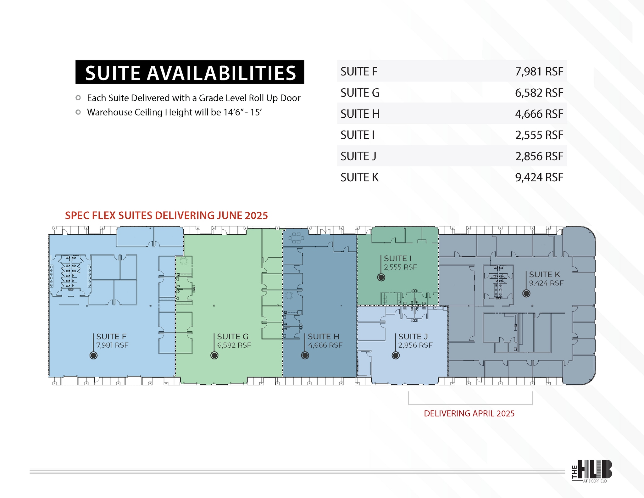 13000 Deerfield Pky, Alpharetta, GA for rent Floor Plan- Image 1 of 1