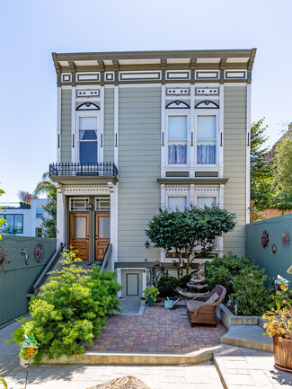 More details for 2279-2281 15th St, San Francisco, CA - Residential for Sale