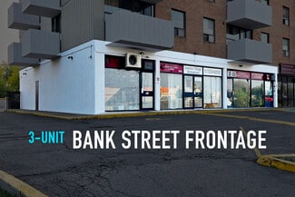 More details for 2019 Bank St, Ottawa, ON - Build-to-Rent for Sale
