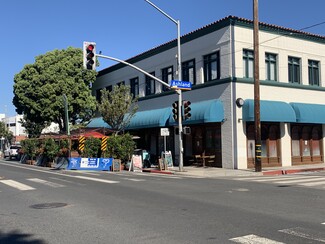 More details for 2817-2827 Main St, Santa Monica, CA - Retail for Rent