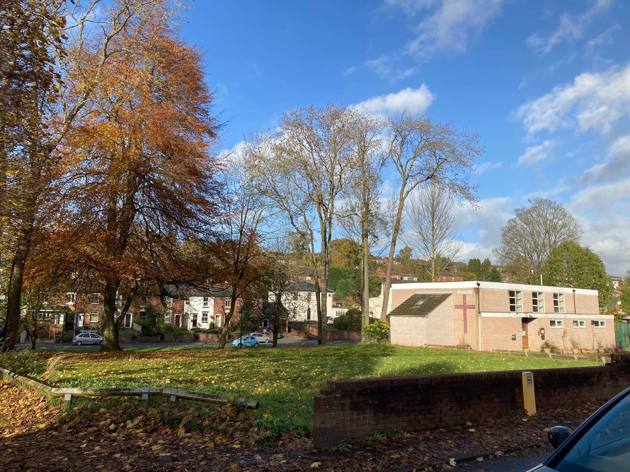 Broadwaters Drive, Kidderminster for sale Primary Photo- Image 1 of 1