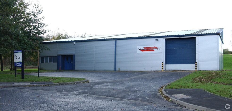 7 Winchester Dr, Peterlee for sale - Primary Photo - Image 1 of 1