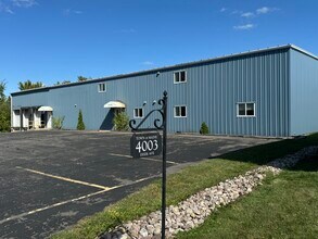 4003 Dixie Ave, Wausau, WI for sale Building Photo- Image 1 of 16