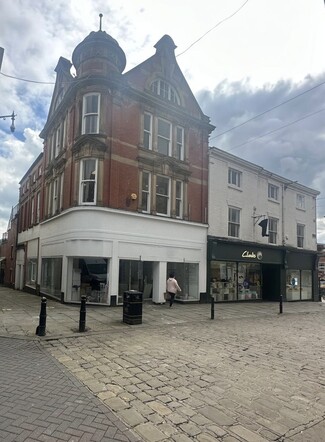 More details for 3 High St, Chesterfield - Retail for Rent