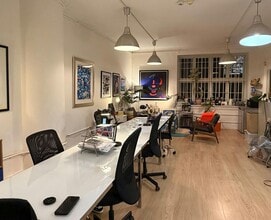 380 Old St, London to rent Interior Photo- Image 2 of 3