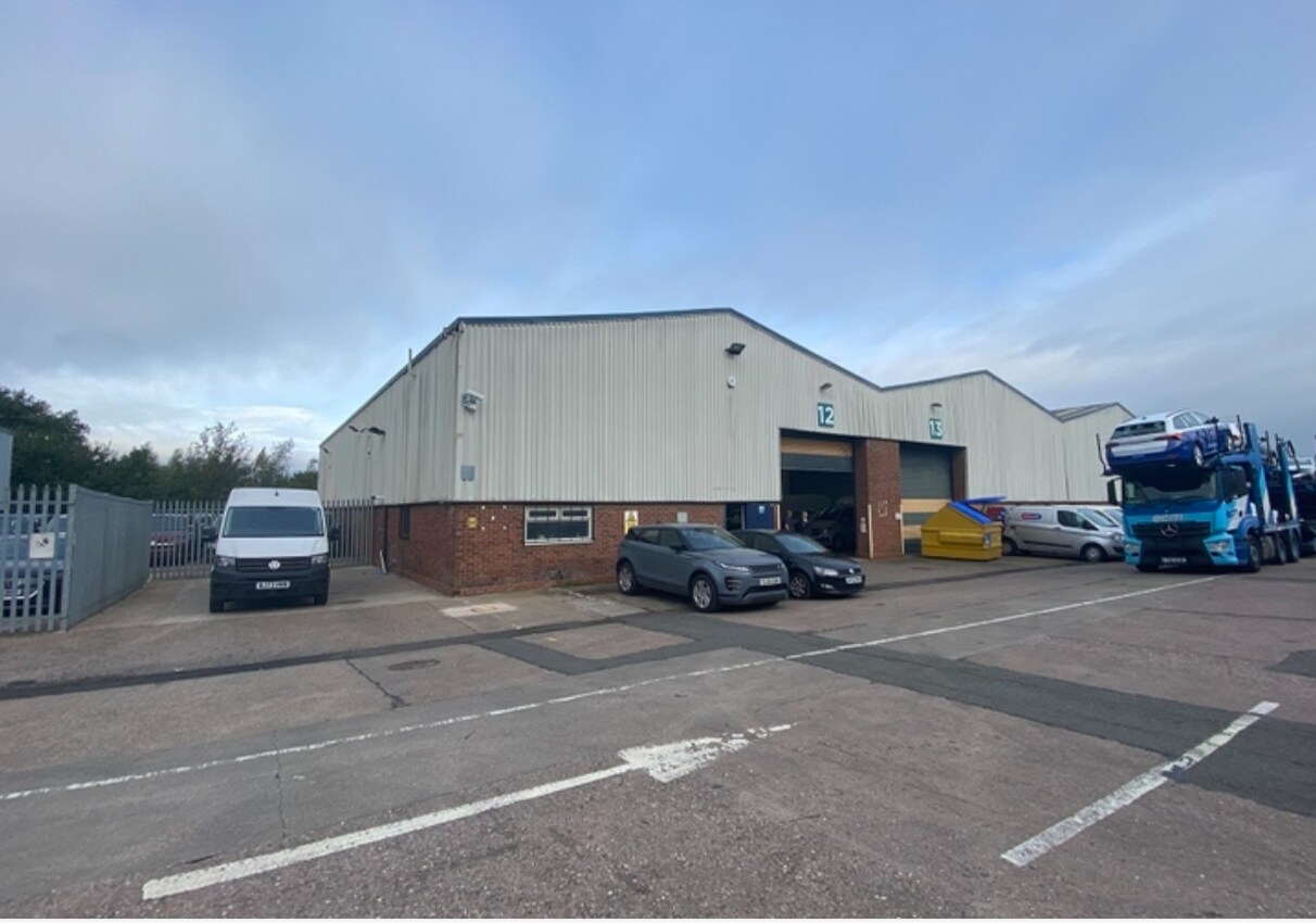 Rood End Rd, Oldbury for sale Building Photo- Image 1 of 1