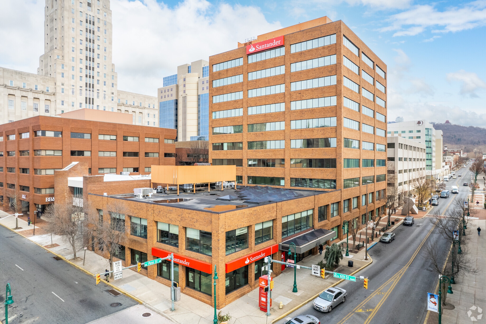 601 Penn St, Reading, PA to rent Primary Photo- Image 1 of 11