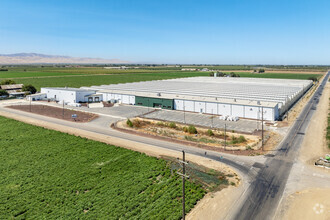 1930 Lemon Ave, Patterson, CA - aerial  map view - Image1