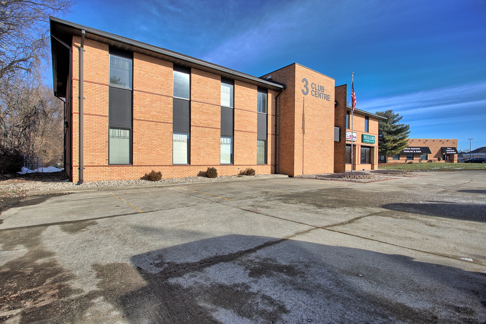 3 Club Centre Ct, Edwardsville, IL to rent Building Photo- Image 1 of 16