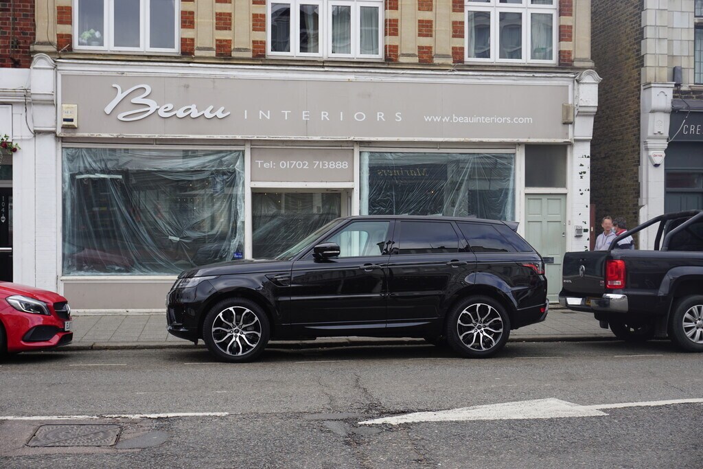  in Leigh On Sea for sale Primary Photo- Image 1 of 1