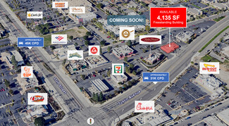 More details for 1810-1816 N Tustin Ave, Santa Ana, CA - Retail for Rent