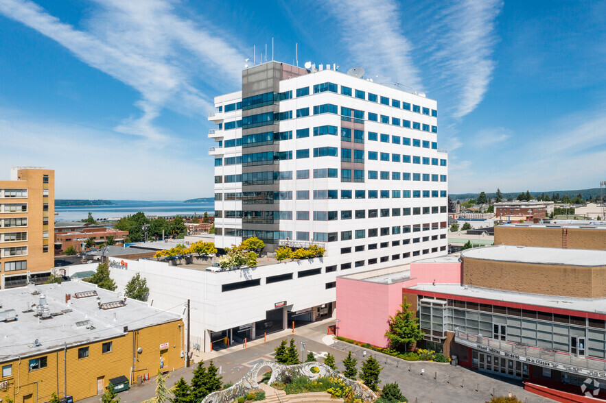 2707 Colby Ave, Everett, WA for rent - Building Photo - Image 3 of 10