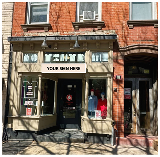 More details for 706 Washington St, Hoboken, NJ - Retail for Rent