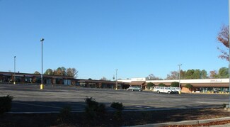 More details for 6200 Memorial Dr, Stone Mountain, GA - Retail for Rent