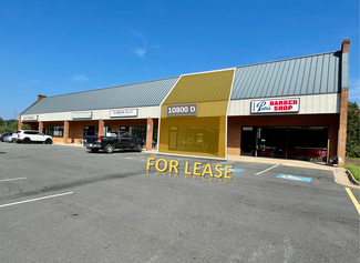 More details for 10800 Courthouse Rd, Fredericksburg, VA - Retail for Rent