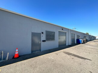 More details for 7955 Haskell Ave, Van Nuys, CA - Industrial for Rent