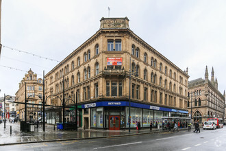 Market St, Bradford for rent Primary Photo- Image 1 of 13