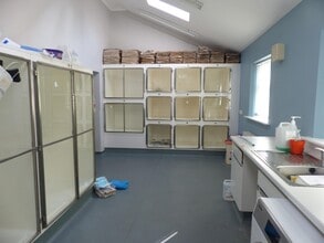 60 York Rd, York to rent Interior Photo- Image 2 of 4