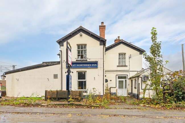 More details for Ossington Rd, Carlton On Trent - Retail for Sale