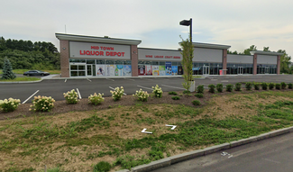 More details for 751 Centre of New England Blvd, Coventry, RI - Retail for Rent