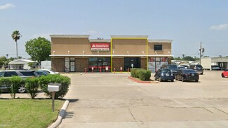 More details for 1215 E Expressway 83, Mission, TX - Office for Rent