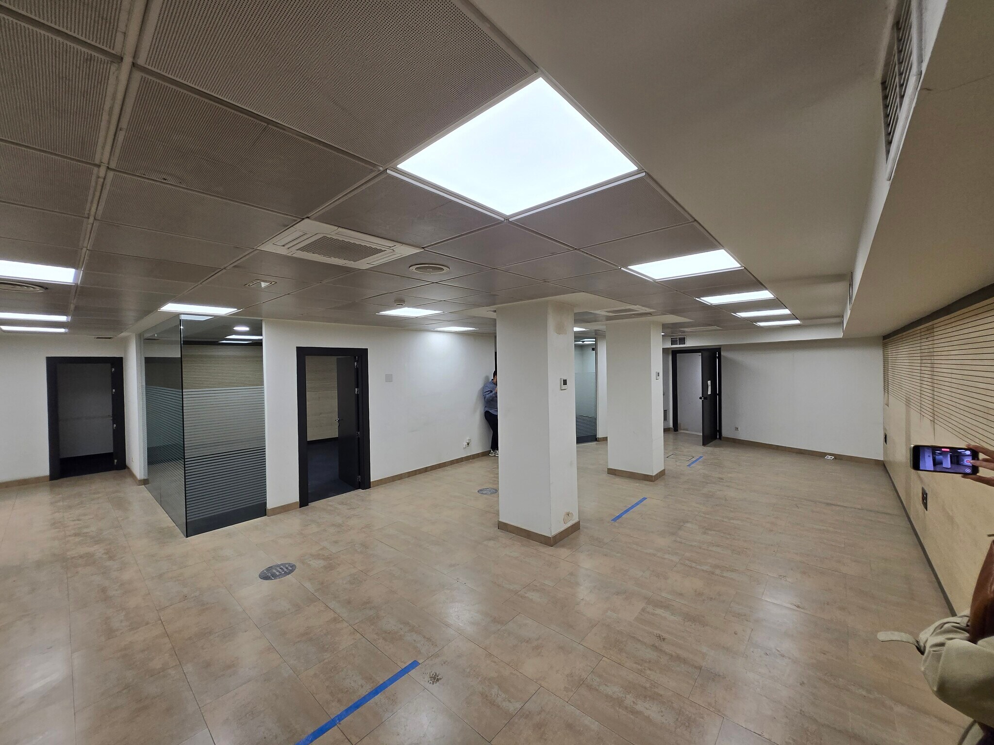 Retail in Leganés, Madrid to rent Interior Photo- Image 1 of 7