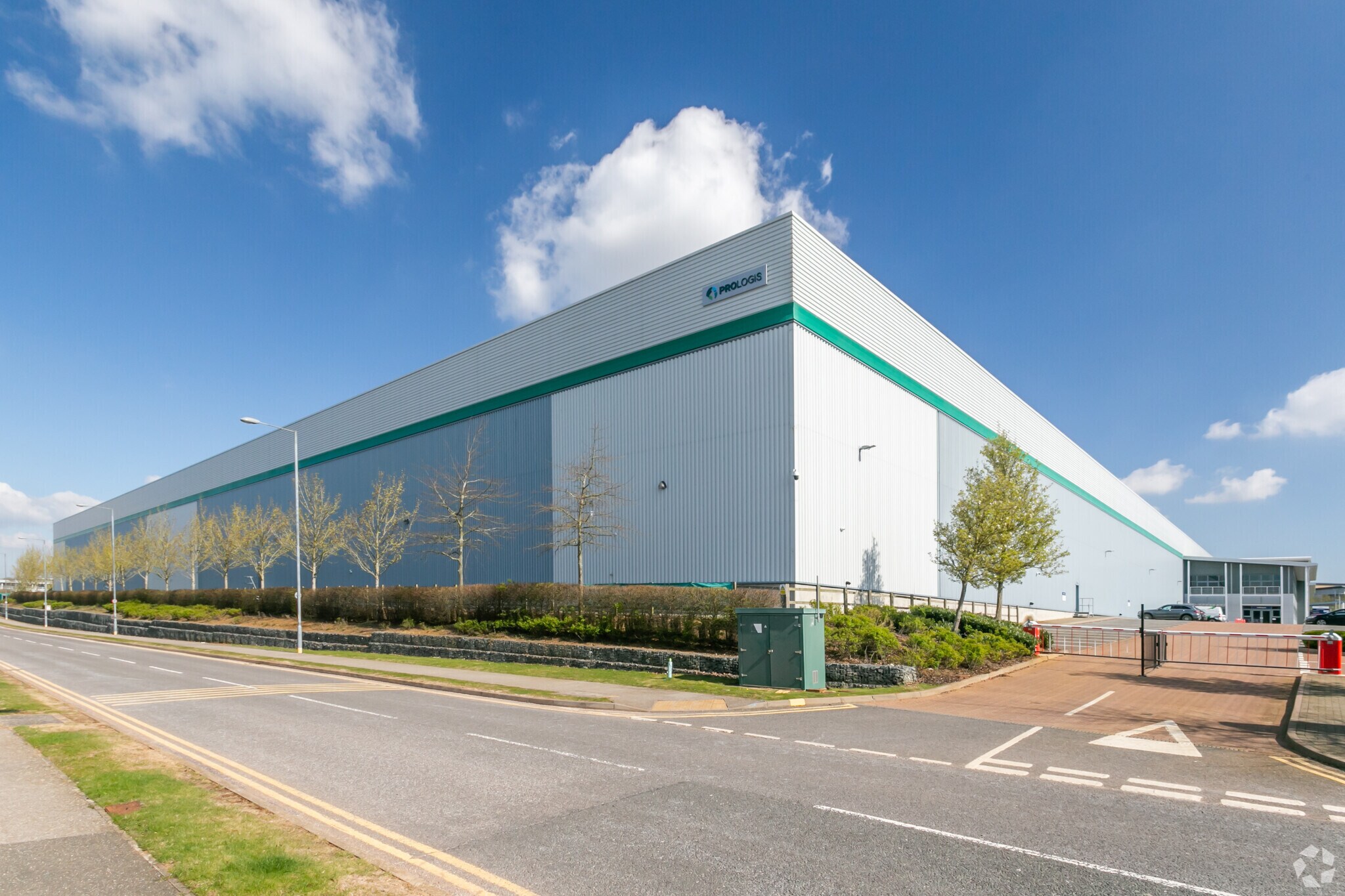 Visku 50, Kettering for sale Building Photo- Image 1 of 1