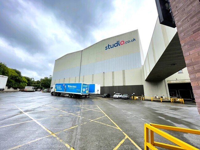 More details for Henry St, Accrington - Industrial to Rent