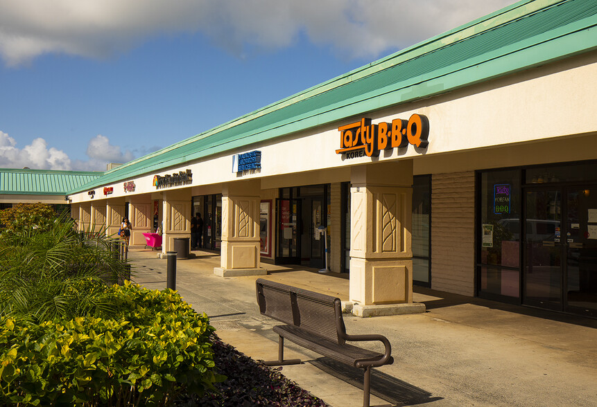 46-047 Kamehameha Hwy, Kaneohe, HI for rent - Building Photo - Image 3 of 7