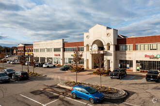 1170-1254 Walton Blvd, Rochester Hills, MI for rent Building Photo- Image 1 of 10