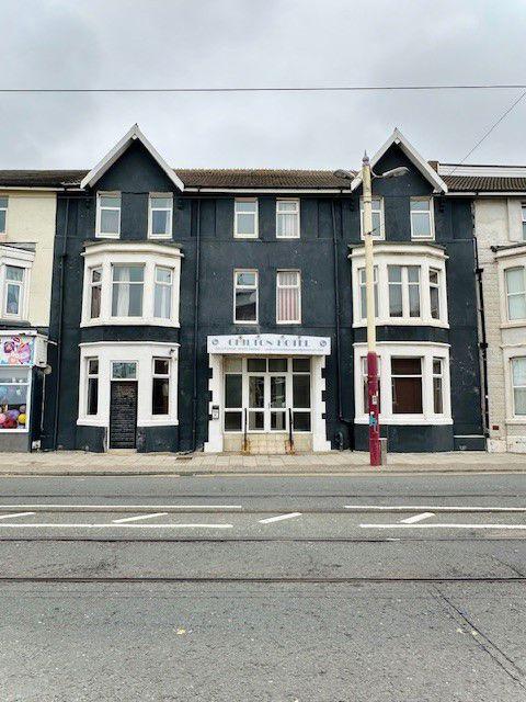 14-16 Lytham Rd, Blackpool for sale Building Photo- Image 1 of 28