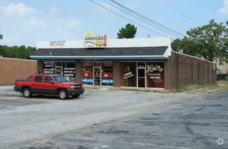 More details for 4014 Glenwood Rd, Decatur, GA - Retail for Rent