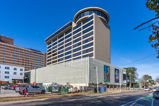 More details for 1331 Union Ave, Memphis, TN - Co-working to Rent