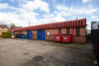 More details for 21 Malham Rd, London - Light Industrial for Rent