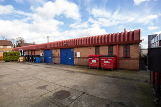 More details for 21 Malham Rd, London - Light Industrial for Rent