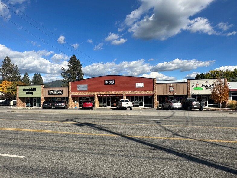 2930-2948 N Government Way, Coeur d'Alene, ID for rent - Building Photo - Image 2 of 6