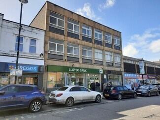 More details for Commercial Street, Batley - Retail for Rent