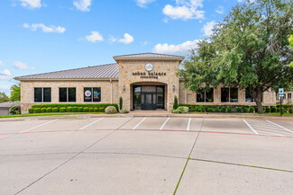 More details for 8380 Warren Pky, Frisco, TX - Office/Medical for Rent