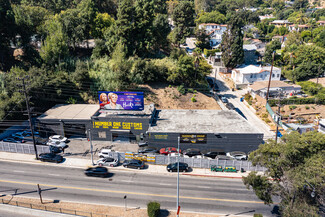 More details for 3077 Cahuenga Blvd W, Hollywood, CA - Retail for Rent