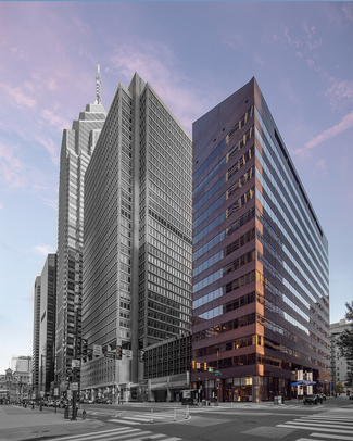 More details for 1760 Market St, Philadelphia, PA - Office for Rent