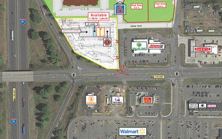 More details for Hammonds Mill Rd, Martinsburg, WV - Retail for Rent