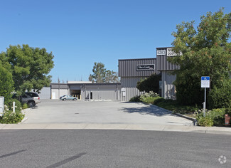 More details for 5283 Jerusalem Ct, Modesto, CA - Industrial for Rent