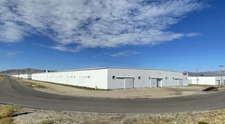 More details for 1398 L Ave, Tooele, UT - Industrial for Rent