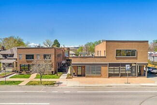 More details for 383 -393 N Corona St, Denver, CO - Office for Sale