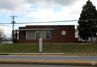 4319 Rhode Island Ave, Brentwood, MD for sale Primary Photo- Image 1 of 1