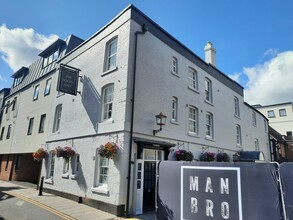 East St, Hereford for sale Building Photo- Image 1 of 1